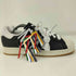 アディダス adidas Superstar ローカットスニーカー メンズ JPN:29