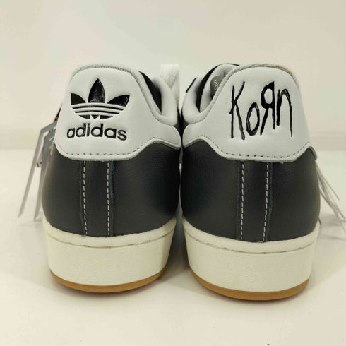アディダス adidas Superstar ローカットスニーカー メンズ JPN:29
