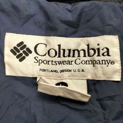 コロンビア Columbia 90s CHALLENGE SERIES マウンテンジャケット メンズ JPN:L
