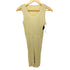 プリーツプリーズイッセイミヤケ PLEATS PLEASE ISSEY MIYAKE Archive サイドスリット ノースリーブ ワンピース レディース JPN:3