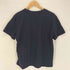 アーペーセー A.P.C. ロゴ刺繍クルーネックTシャツ メンズ M