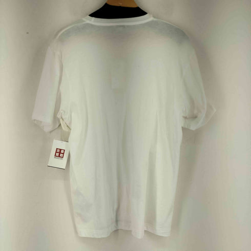 サンスペル Sunspel SUPIMA COTTON クラシック Tシャツ メンズ JPN:L