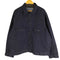 ユニクロ UNIQLO デニムジャケット 2nd Type 濃紺 ビッグサイズ メンズ 3XL