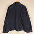 ユニクロ UNIQLO デニムジャケット 2nd Type 濃紺 ビッグサイズ メンズ 3XL