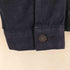 ユニクロ UNIQLO デニムジャケット 2nd Type 濃紺 ビッグサイズ メンズ 3XL