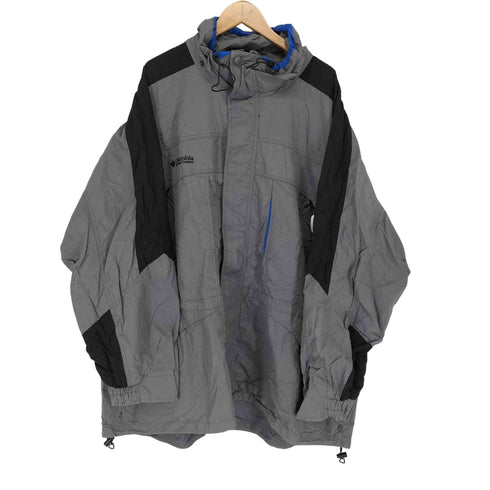 コロンビアスポーツウェア Columbia Sportswear 90S マウンテンジャケット メンズ 3XL