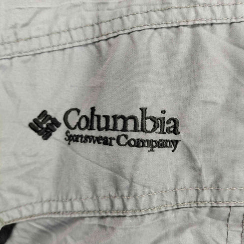 コロンビアスポーツウェア Columbia Sportswear 90S マウンテンジャケット メンズ 3XL