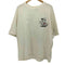 フリークスストア FREAKS STORE 23SS KAOYORINAKAMI パンチボーイ 両面刺繍 S/S TEE メンズ import:M