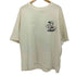 フリークスストア FREAKS STORE 23SS KAOYORINAKAMI パンチボーイ 両面刺繍 S/S TEE メンズ import:M