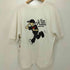 フリークスストア FREAKS STORE 23SS KAOYORINAKAMI パンチボーイ 両面刺繍 S/S TEE メンズ import:M