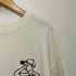 フリークスストア FREAKS STORE 23SS KAOYORINAKAMI パンチボーイ 両面刺繍 S/S TEE メンズ import:M