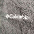 コロンビア Columbia ロゴ刺繍フリースジップジャケット メンズ JPN:M