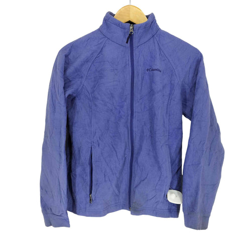 コロンビア Columbia フリースジャケット メンズ JPN:L