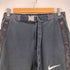 ナイキ NIKE NRG FLEECE PANT フリース スウェットパンツ メンズ JPN:S