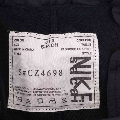 ナイキ NIKE NRG FLEECE PANT フリース スウェットパンツ メンズ JPN:S