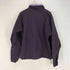 コロンビア Columbia 90S 裏地フリースナイロンジャケット レディース JPN:XL