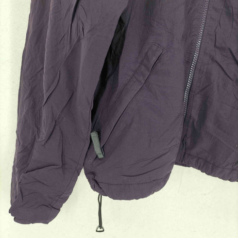 コロンビア Columbia 90S 裏地フリースナイロンジャケット レディース JPN:XL