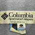 コロンビア Columbia 90S 裏地フリースナイロンジャケット レディース JPN:XL