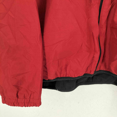 カッターアンドバック CUTTER&BUCK 裏地フリースナイロンジャケット メンズ JPN:XXL