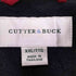 カッターアンドバック CUTTER&BUCK 裏地フリースナイロンジャケット メンズ JPN:XXL