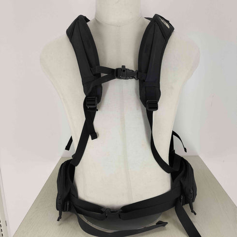 ザノースフェイス THE NORTH FACE リュック テルス35 M メンズ M