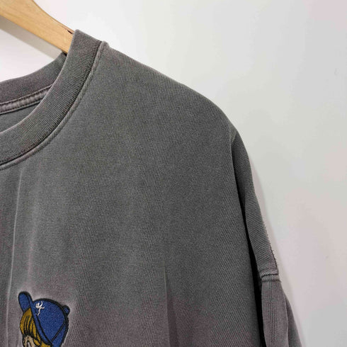 フリークスストア FREAKS STORE 23SS KAOYORINAKAMI S/S TEE メンズ import:M