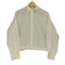 ジルサンダー JIL SANDER ナイロンシャツ レディース 34