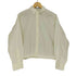 ジルサンダー JIL SANDER ナイロンシャツ レディース 34