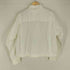 ジルサンダー JIL SANDER ナイロンシャツ レディース 34