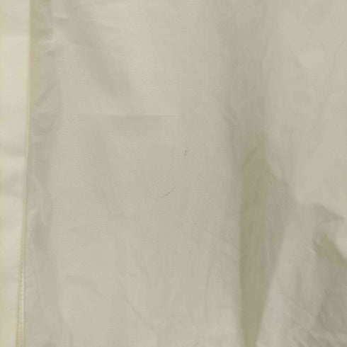 ジルサンダー JIL SANDER ナイロンシャツ レディース 34