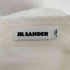 ジルサンダー JIL SANDER ナイロンシャツ レディース 34