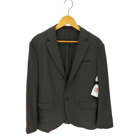 ユニクロ UNIQLO 感動ジャケット ウルトラライト SLIM FIT メンズ JPN:XL