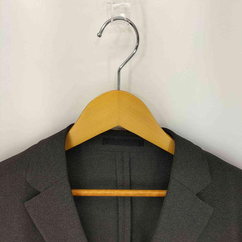 ユニクロ UNIQLO 感動ジャケット ウルトラライト SLIM FIT メンズ JPN:XL