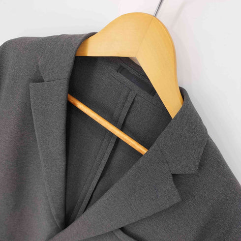 ユニクロ UNIQLO 感動ジャケット ウルトラライト SLIM FIT メンズ JPN:XL