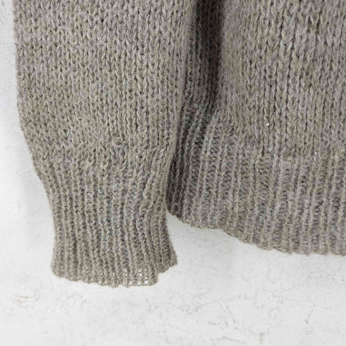 イザベルマラン ISABEL MARANT アルパカニット レディース 2