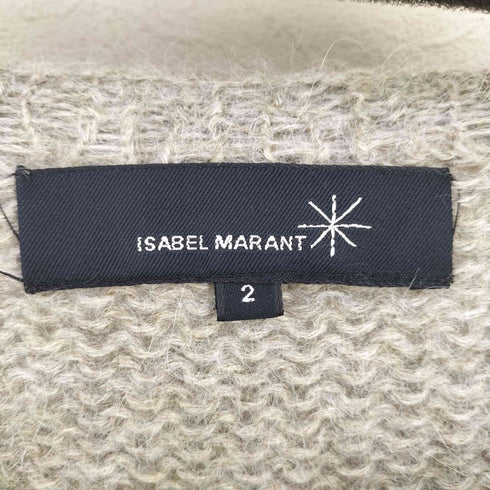イザベルマラン ISABEL MARANT アルパカニット レディース 2