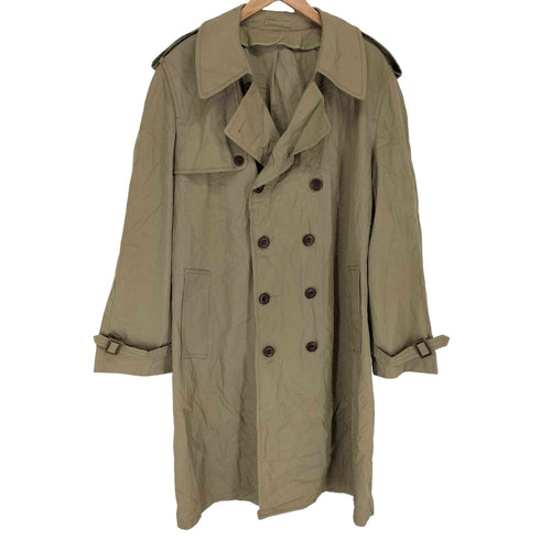 ロンドンフォグ LONDON FOG トレンチコート メンズ 44LONG