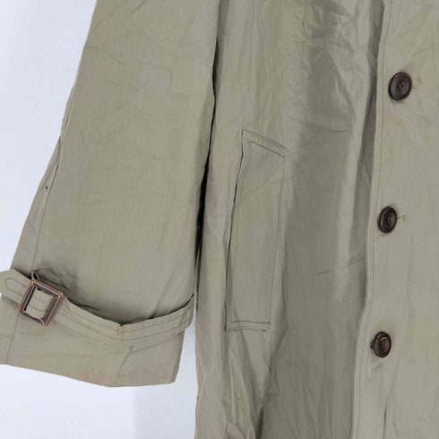 ロンドンフォグ LONDON FOG トレンチコート メンズ 44LONG