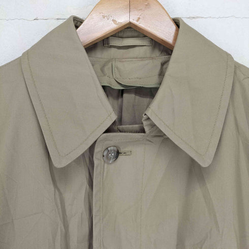 ロンドンフォグ LONDON FOG ステンカラーコート メンズ 38REG