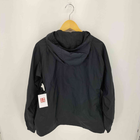 ユニクロ UNIQLO マウンテンパーカー メンズ JPN:XL