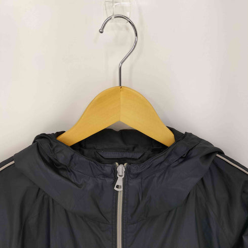 ユニクロ UNIQLO マウンテンパーカー メンズ JPN:XL