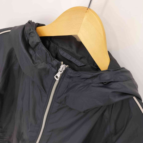 ユニクロ UNIQLO マウンテンパーカー メンズ JPN:XL
