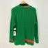 テンダーパーソン TENDER PERSON COLLEGE KNIT CARDIGAN メンズ 00