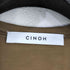 チノ CINOH PLEATS CUFF LONG SLEEVE T-SHIRT レディース JPN:38