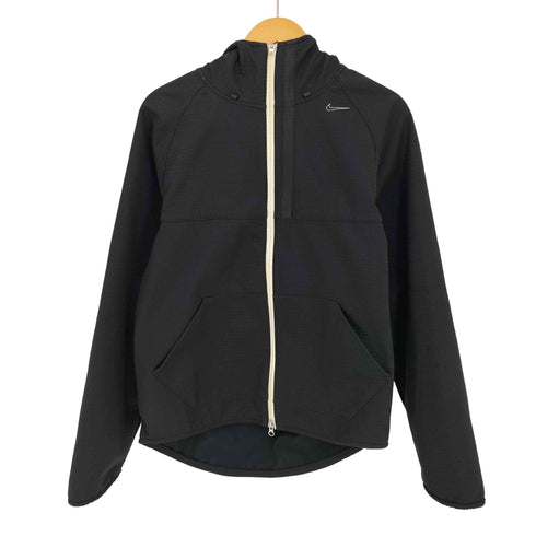 ナイキ NIKE 00s NikeFIT ウインドブレーカー メンズ import:L