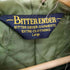 BITTER ENDER モッズコート 裏地キルティング レディース JPN:L
