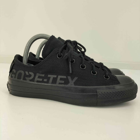 コンバース CONVERSE オールスター 100 ゴアテックスサイドロゴ レディース JPN:22.5