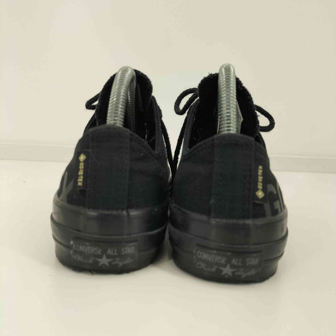 コンバース CONVERSE オールスター 100 ゴアテックスサイドロゴ レディース JPN:22.5
