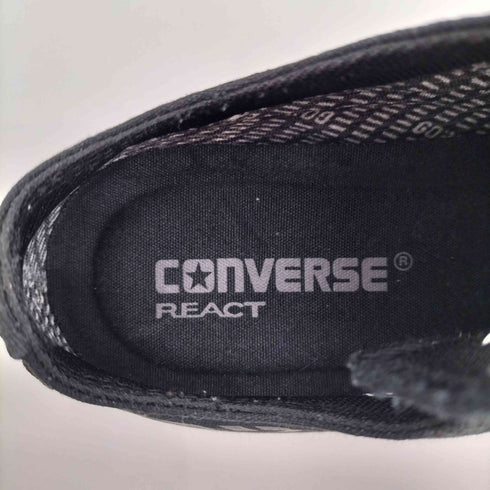 コンバース CONVERSE オールスター 100 ゴアテックスサイドロゴ レディース JPN:22.5