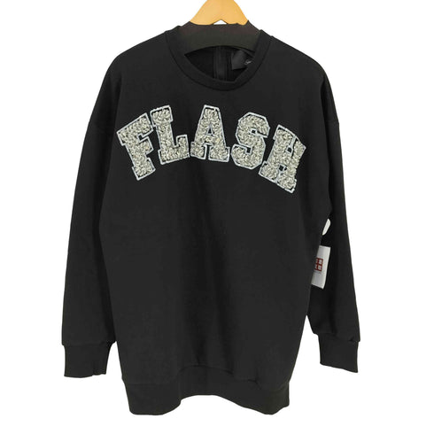 Simona Corsellini SWEAT WITH BIJOUX レディース import:S
